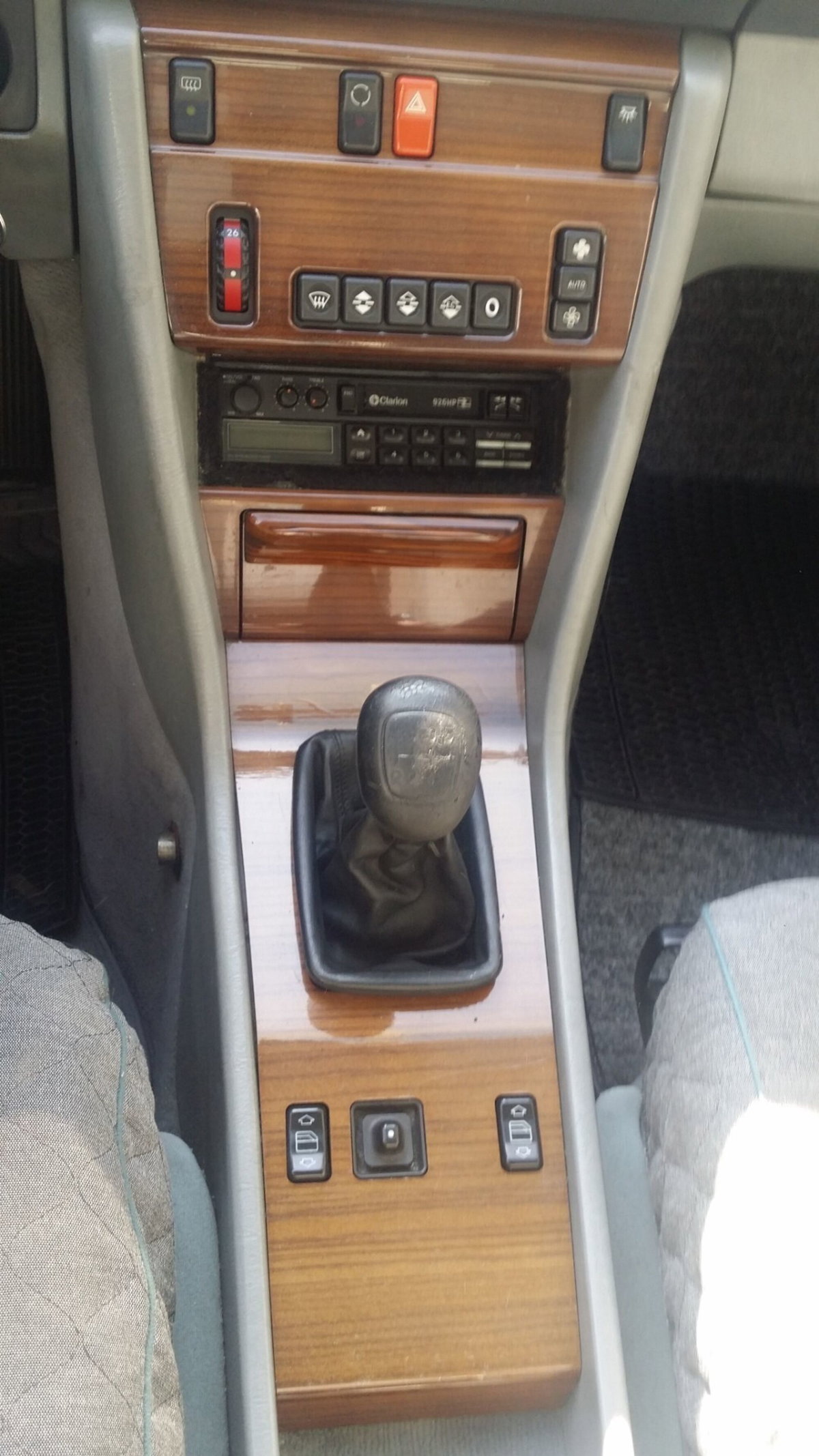 Mercedes-Benz 190 1.8 E cat (10)