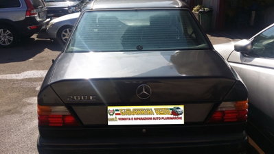 Mercedes-Benz 190 1.8 E cat (5)