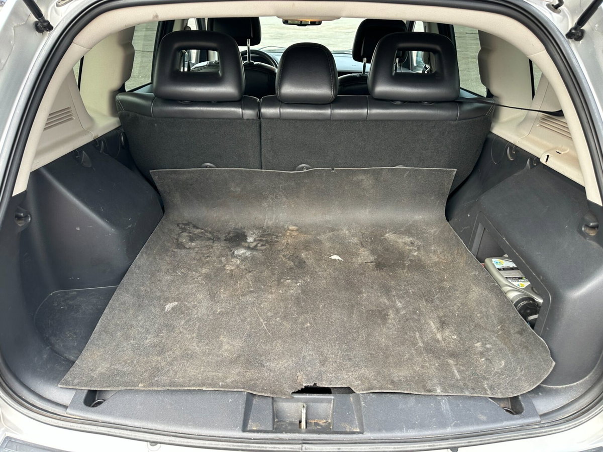 Jeep Compass 2.2 CRD Limited (13)