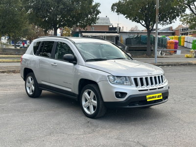 Jeep Compass 2.2 CRD Limited (3)