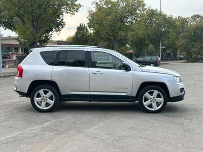 Jeep Compass 2.2 CRD Limited (4)