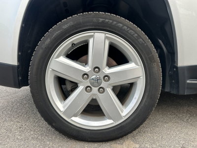 Jeep Compass 2.2 CRD Limited (9)