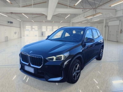 BMW X1 sDrive 18i Edition Essence usata