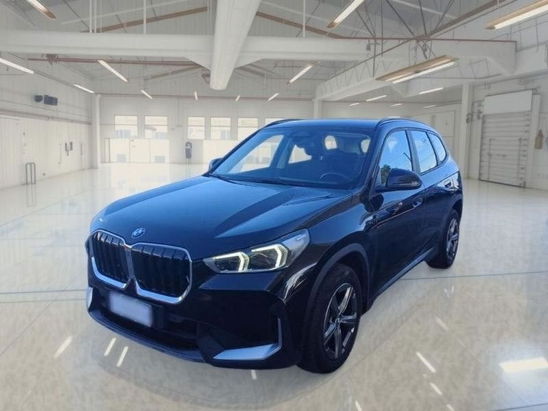 BMW X1 sDrive 18i Edition Essence