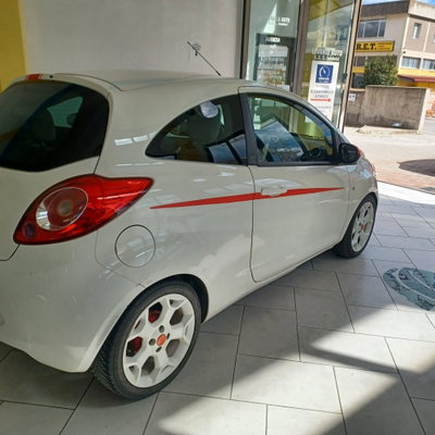 Ford Ka 1.2 8V 69CV (10)