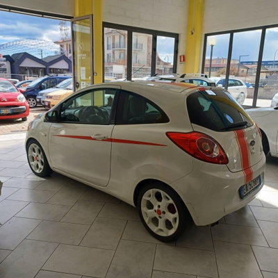 Ford Ka 1.2 8V 69CV (12)