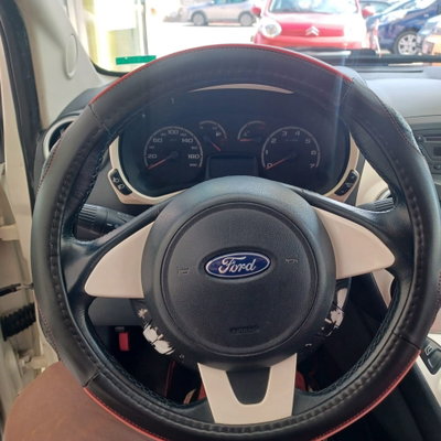 Ford Ka 1.2 8V 69CV (13)