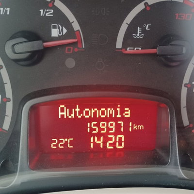 Ford Ka 1.2 8V 69CV (14)