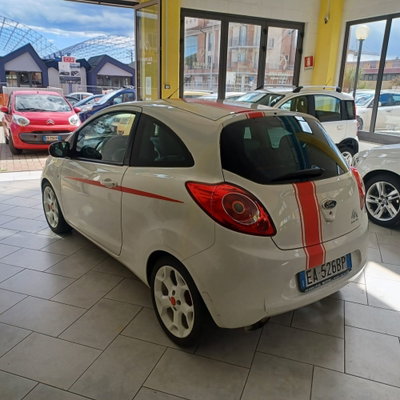 Ford Ka 1.2 8V 69CV (15)