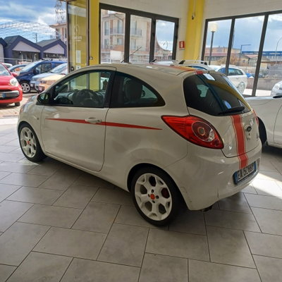 Ford Ka 1.2 8V 69CV (16)