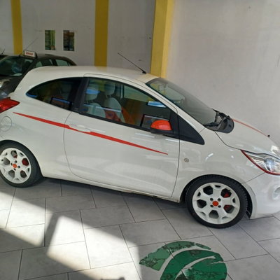 Ford Ka 1.2 8V 69CV (19)