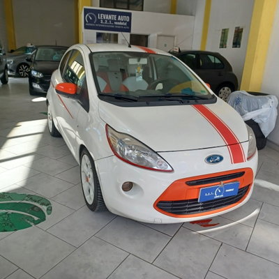 Ford Ka 1.2 8V 69CV (20)