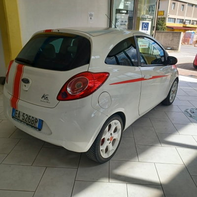 Ford Ka 1.2 8V 69CV (3)
