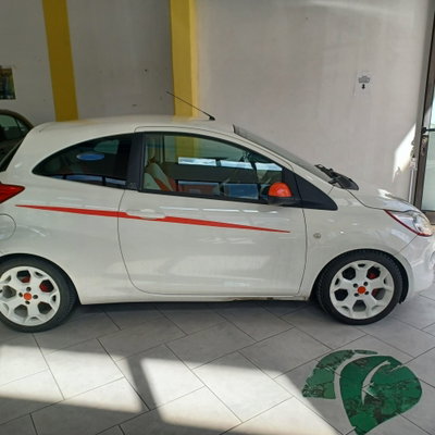 Ford Ka 1.2 8V 69CV (6)