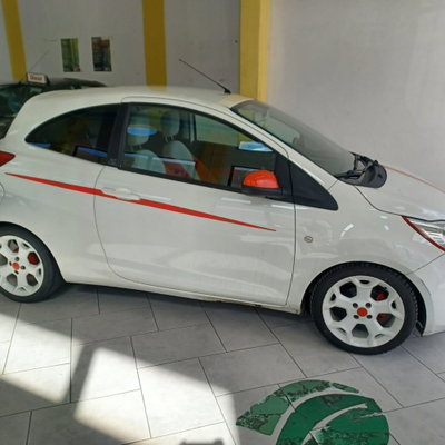 Ford Ka 1.2 8V 69CV (8)