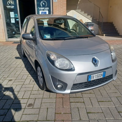 Renault Twingo 1.2 16V LEV Live usata