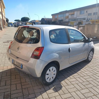 Renault Twingo 1.2 16V LEV Live (10)