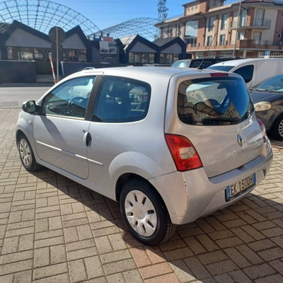Renault Twingo 1.2 16V LEV Live (11)
