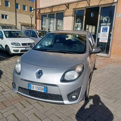 Renault Twingo 1.2 16V LEV Live (12)