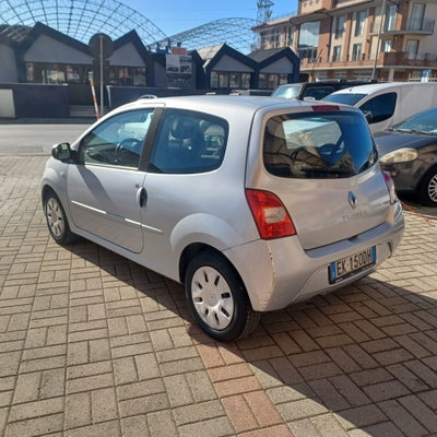Renault Twingo 1.2 16V LEV Live (13)