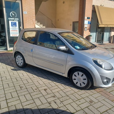 Renault Twingo 1.2 16V LEV Live (14)
