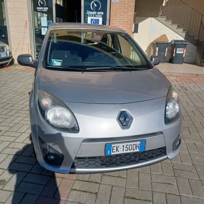 Renault Twingo 1.2 16V LEV Live (15)