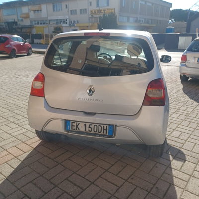 Renault Twingo 1.2 16V LEV Live (17)