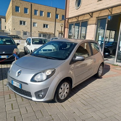 Renault Twingo 1.2 16V LEV Live (18)