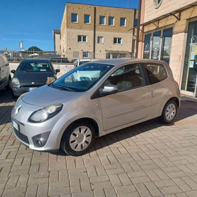 Renault Twingo 1.2 16V LEV Live (19)