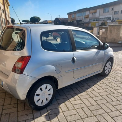 Renault Twingo 1.2 16V LEV Live (2)