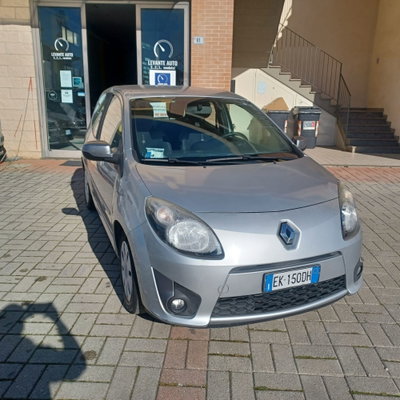 Renault Twingo 1.2 16V LEV Live (20)