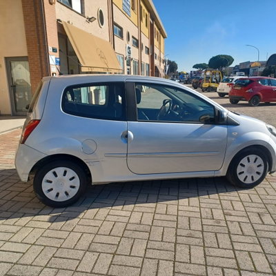 Renault Twingo 1.2 16V LEV Live (3)