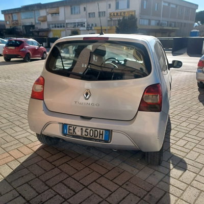 Renault Twingo 1.2 16V LEV Live (4)