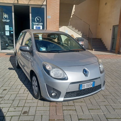 Renault Twingo 1.2 16V LEV Live (5)