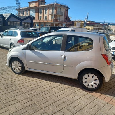 Renault Twingo 1.2 16V LEV Live (6)
