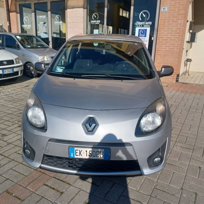 Renault Twingo 1.2 16V LEV Live (9)