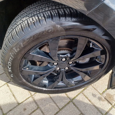 Land Rover Range Rover Evoque 2.0D I4 163CV AWD Auto R-Dynamic HSE (11)