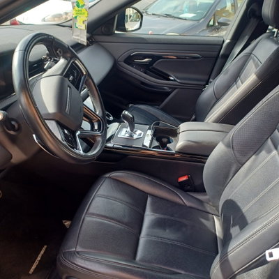 Land Rover Range Rover Evoque 2.0D I4 163CV AWD Auto R-Dynamic HSE (8)
