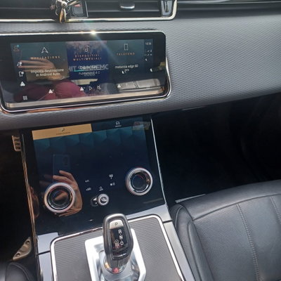 Land Rover Range Rover Evoque 2.0D I4 163CV AWD Auto R-Dynamic HSE (9)