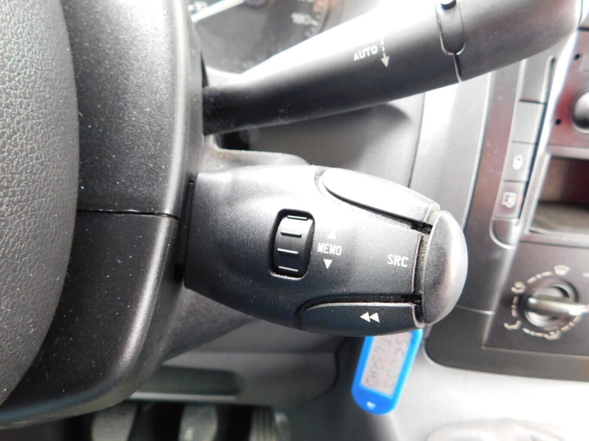 Fiat Scudo Furgone 2.0 MJT/130 PC-TN Furgone Vetrato 10q. SX (19)