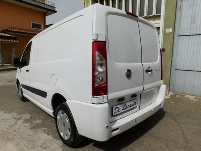 Fiat Scudo Furgone 2.0 MJT/130 PC-TN Furgone Vetrato 10q. SX (3)