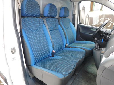 Fiat Scudo Furgone 2.0 MJT/130 PC-TN Furgone Vetrato 10q. SX