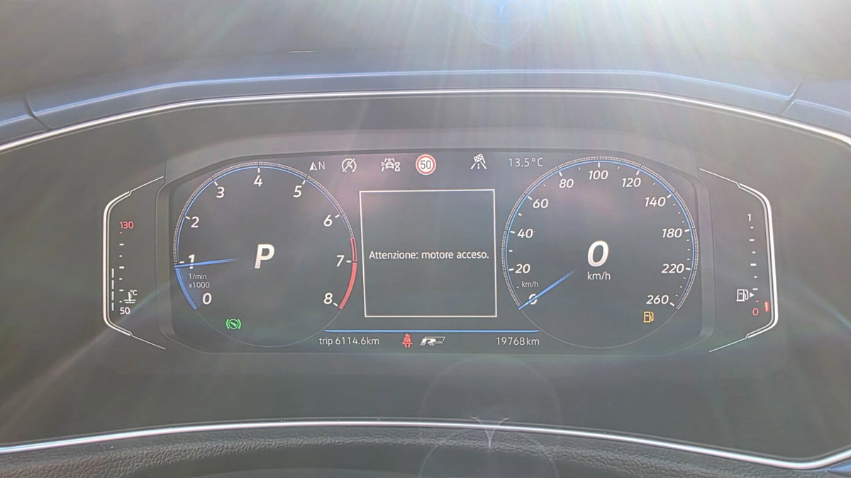 Volkswagen T-Roc Cabrio 1.5 TSI ACT DSG R-Line (14)