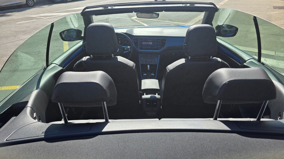 Volkswagen T-Roc Cabrio 1.5 TSI ACT DSG R-Line (7)