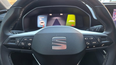 SEAT Leon ST Sportstourer 2.0 tdi Style 116cv (16)