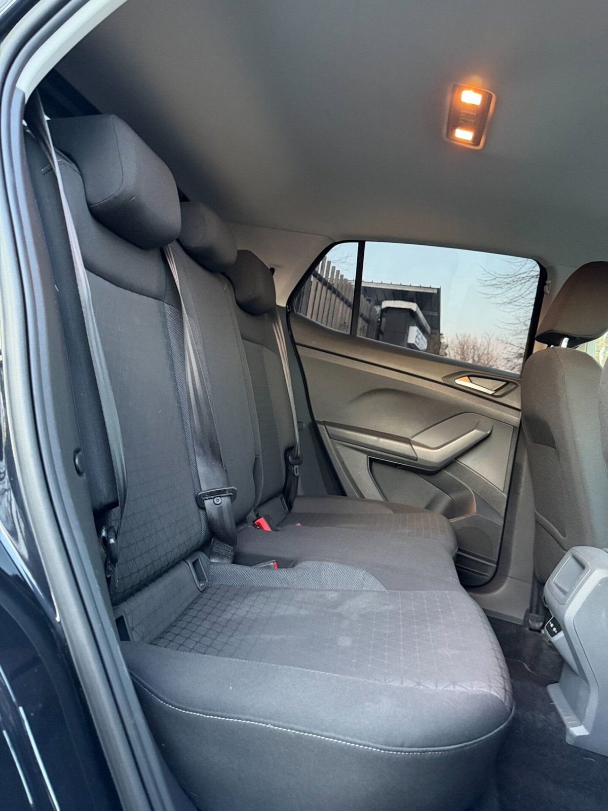 Volkswagen T-Cross 1.0 TSI Style BMT (12)