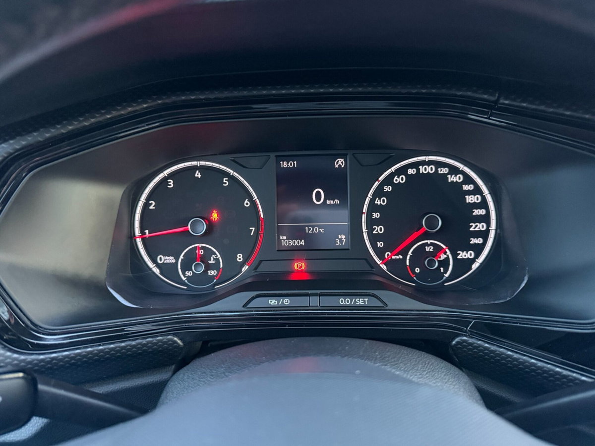 Volkswagen T-Cross 1.0 TSI Style BMT (15)