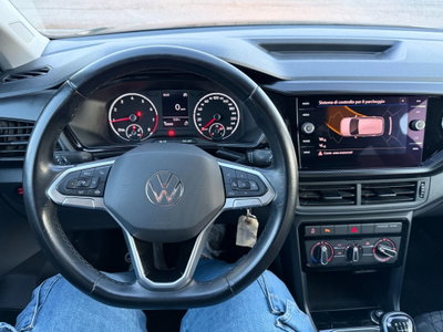 Volkswagen T-Cross 1.0 TSI Style BMT (16)
