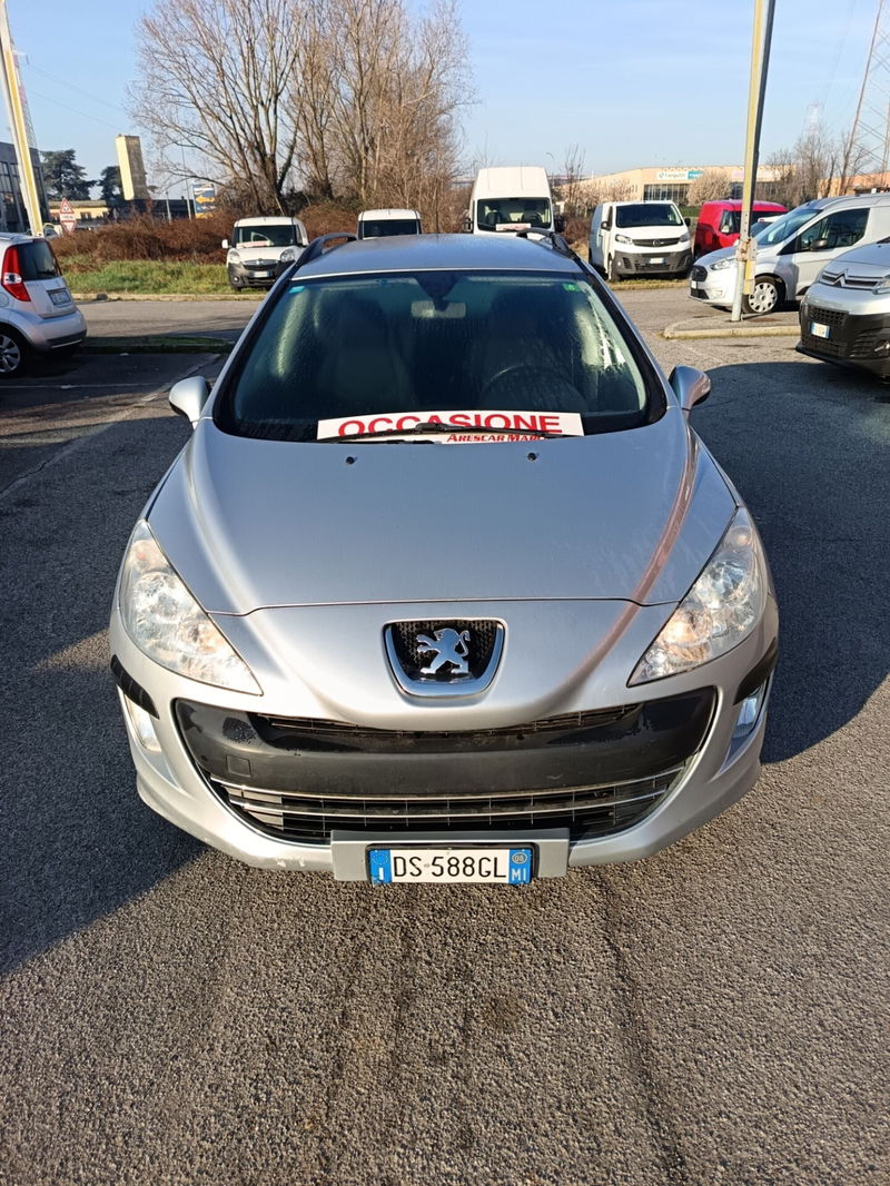Peugeot 308 SW 1.4 VTi 95CV Premium