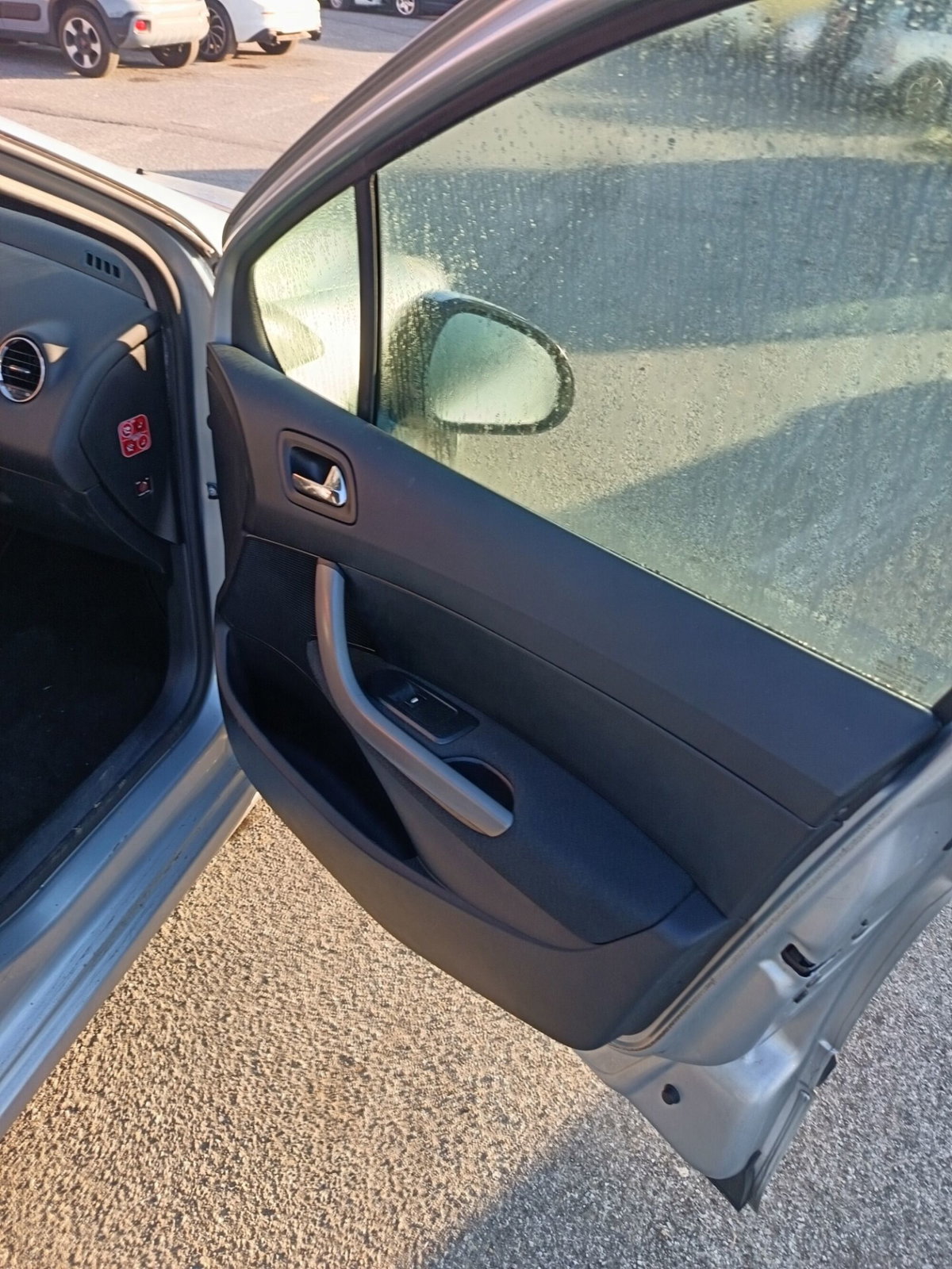 Peugeot 308 SW 1.4 VTi 95CV Premium (11)